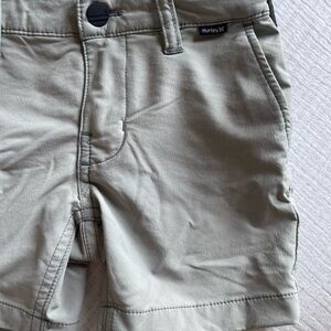 Hurley Dri-Fit  Light gray Shorts